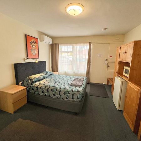 Bunbury Motel And Apartments Extérieur photo