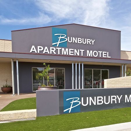 Bunbury Motel And Apartments Extérieur photo