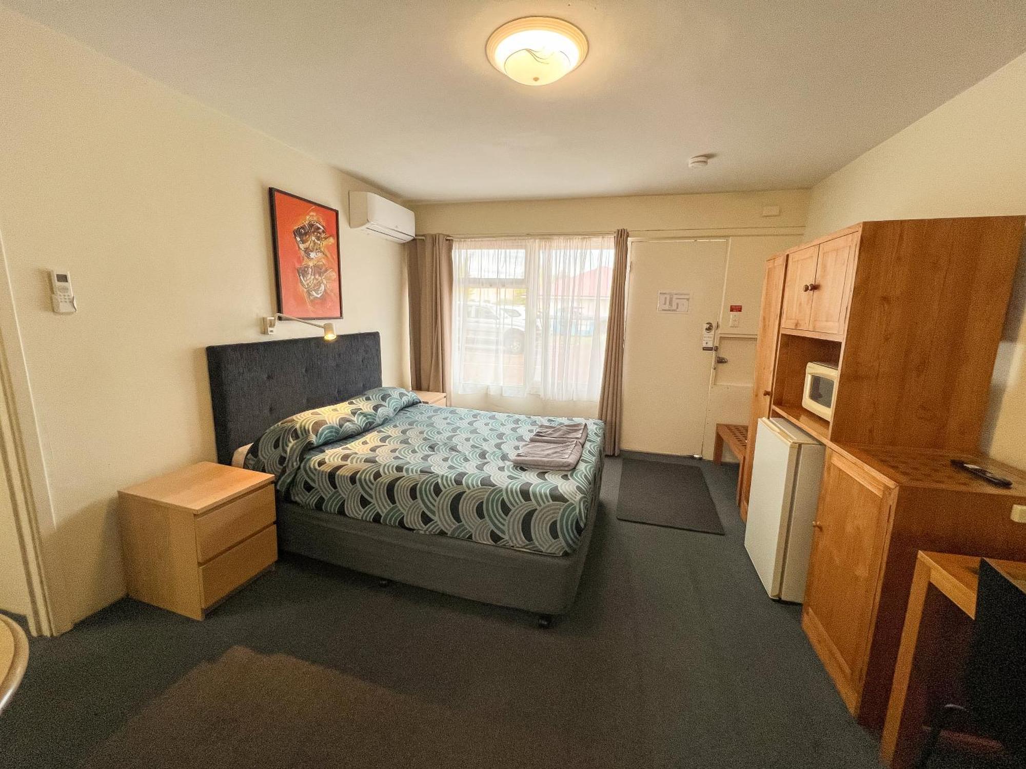 Bunbury Motel And Apartments Extérieur photo