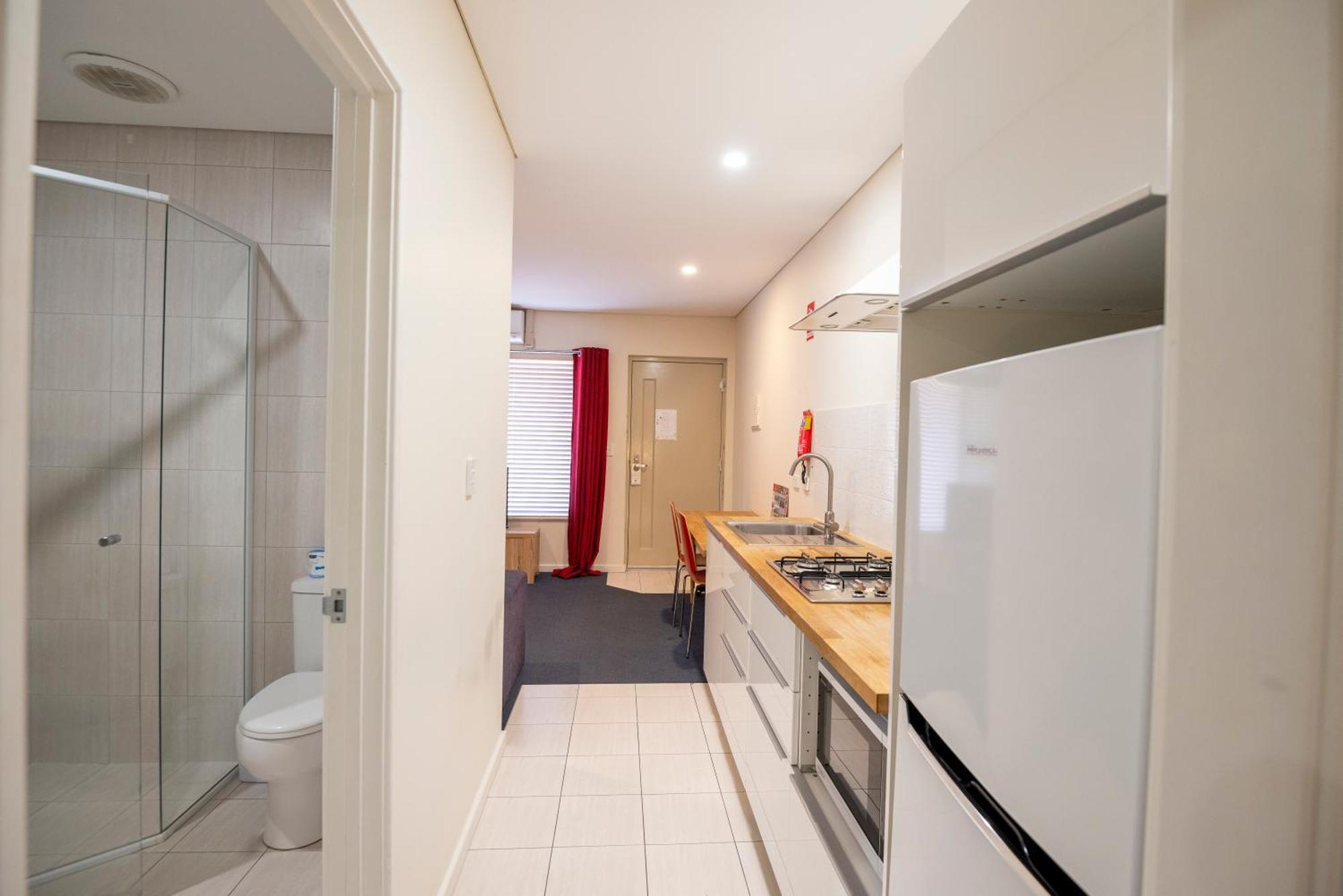 Bunbury Motel And Apartments Extérieur photo