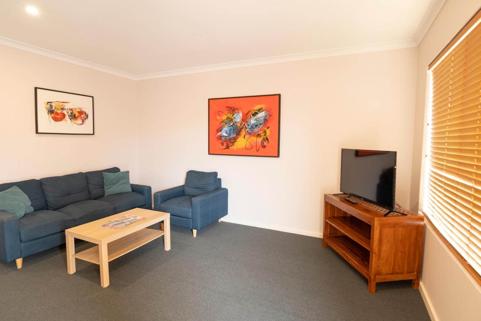 Bunbury Motel And Apartments Extérieur photo
