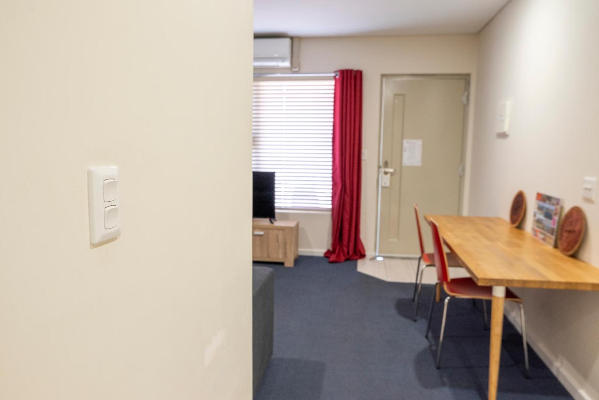 Bunbury Motel And Apartments Extérieur photo