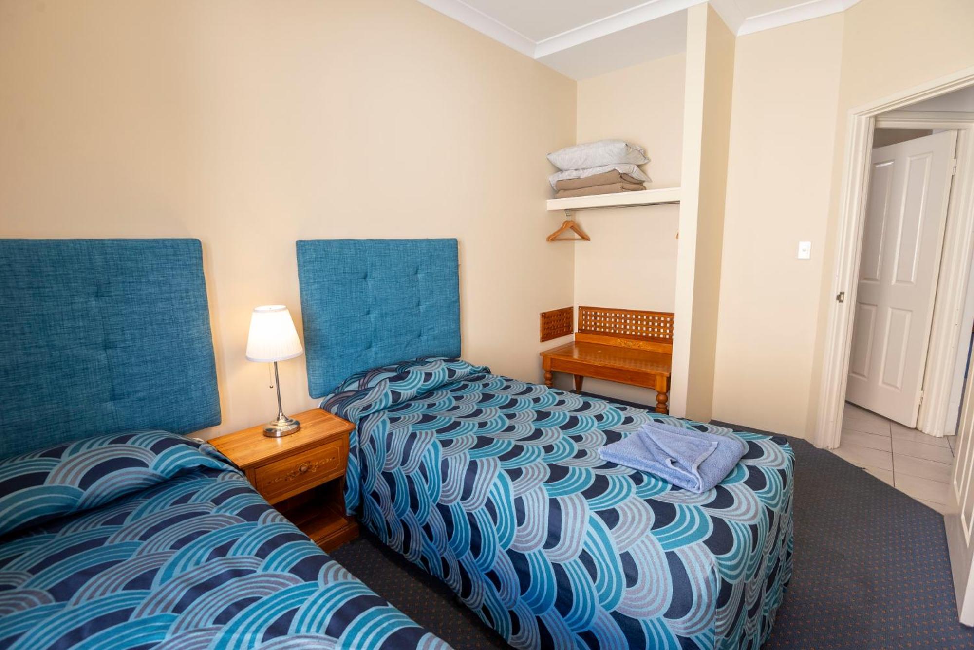 Bunbury Motel And Apartments Extérieur photo