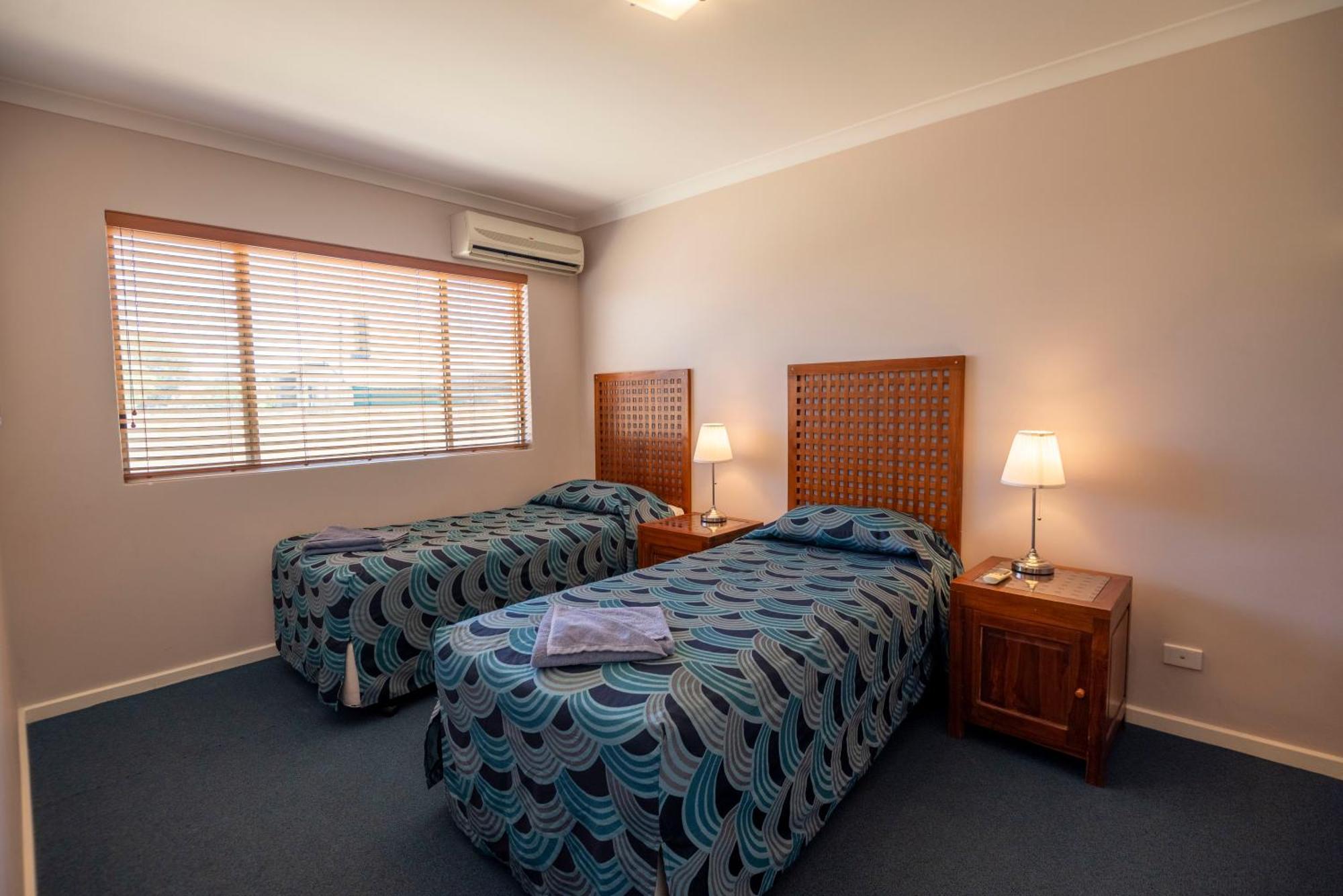 Bunbury Motel And Apartments Extérieur photo