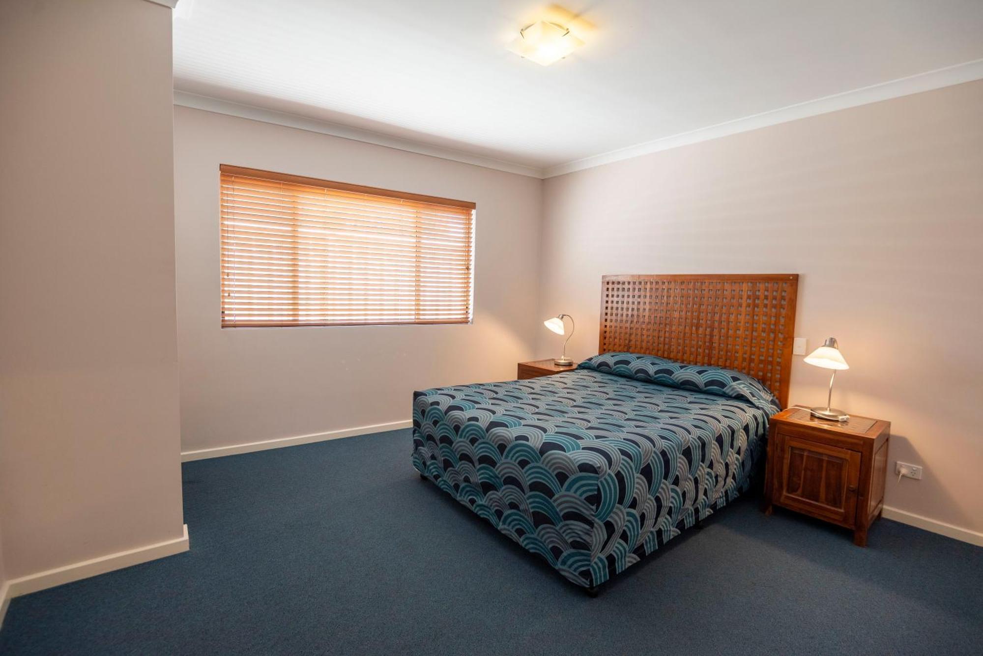 Bunbury Motel And Apartments Extérieur photo