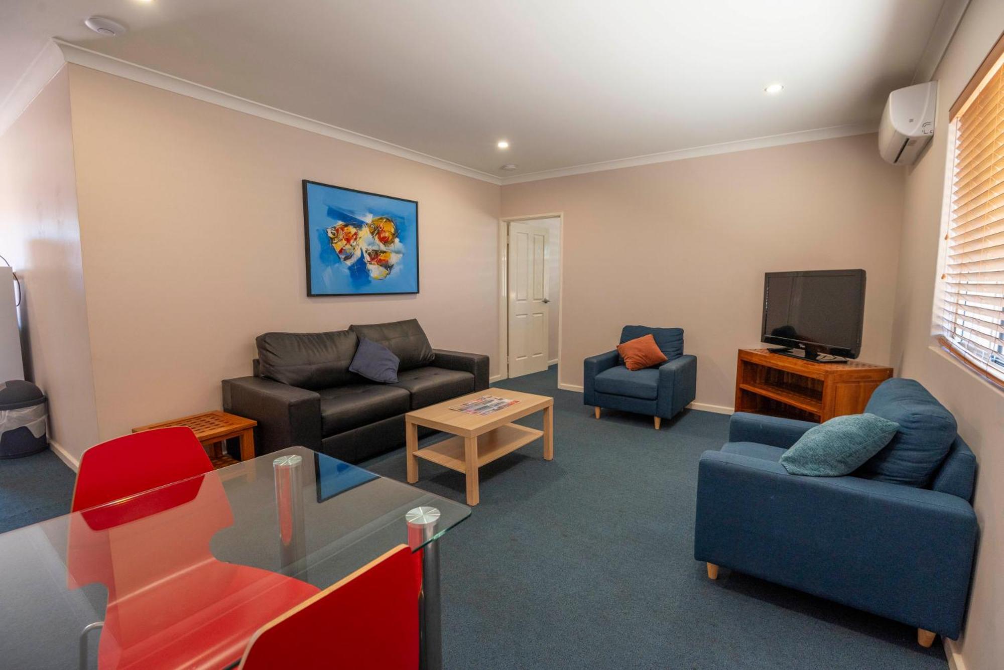 Bunbury Motel And Apartments Extérieur photo